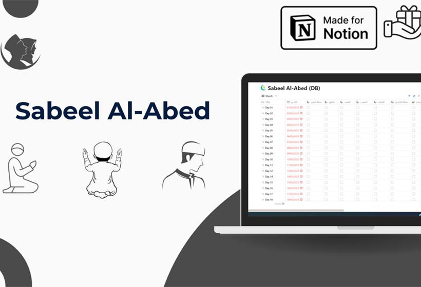 Sabeel | سبيل العابد