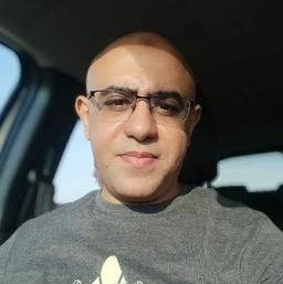 محمد محي الدين - Mohammed Mohi, MBA