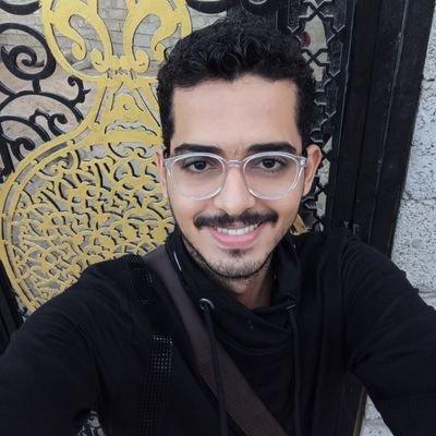 Fahmy Al-Moez ‏🇾🇪 avatar image